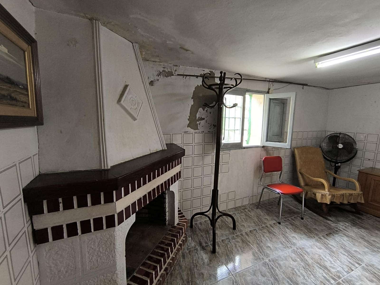 3 bedroom Townhouse for sale in San Bartolome with garage - € 80,000 (Ref: 8947324)