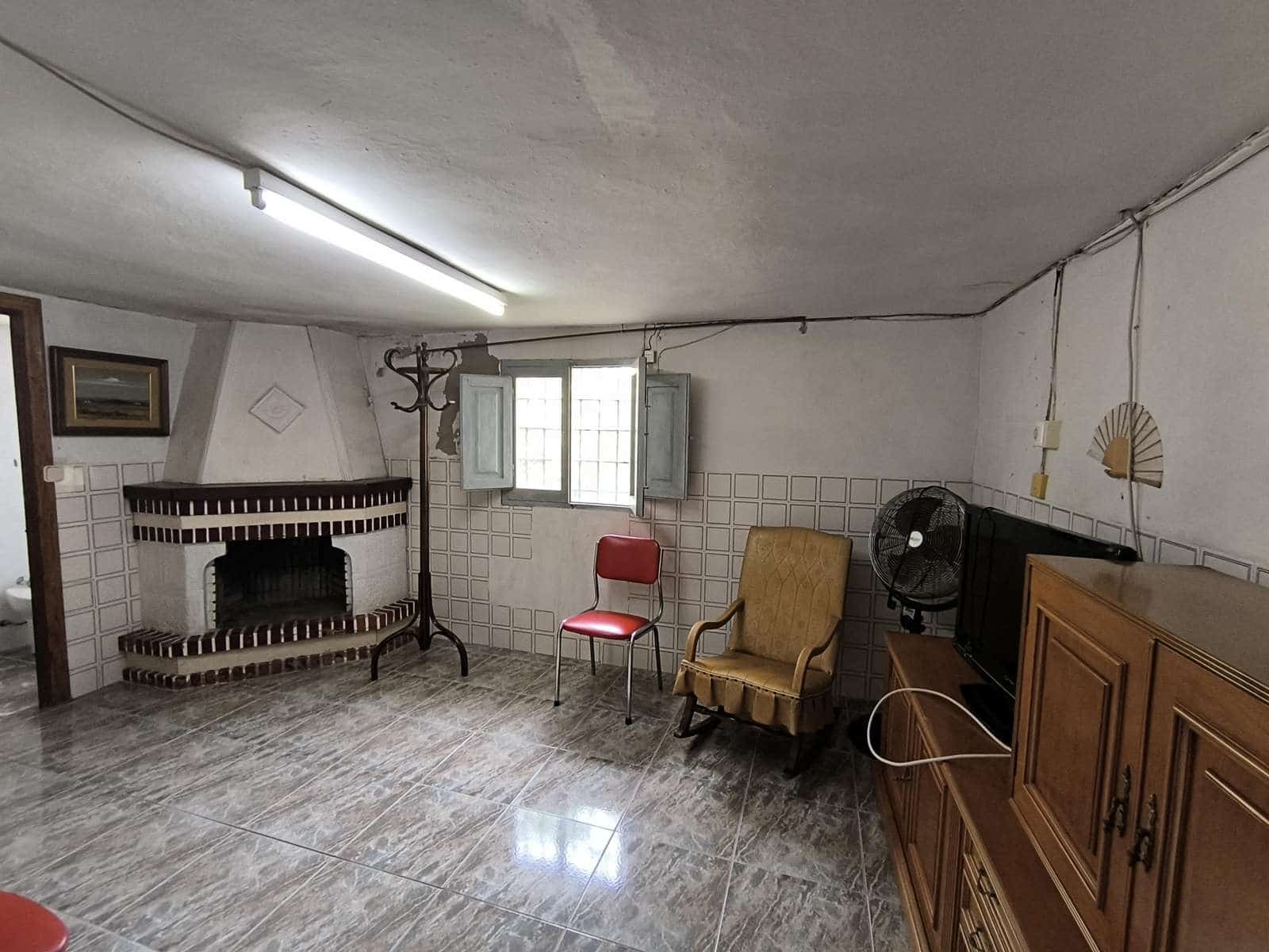 3 bedroom Townhouse for sale in San Bartolome with garage - € 80,000 (Ref: 8947324)