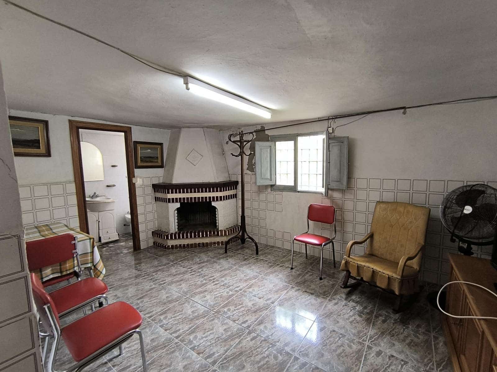 3 bedroom Townhouse for sale in San Bartolome with garage - € 80,000 (Ref: 8947324)