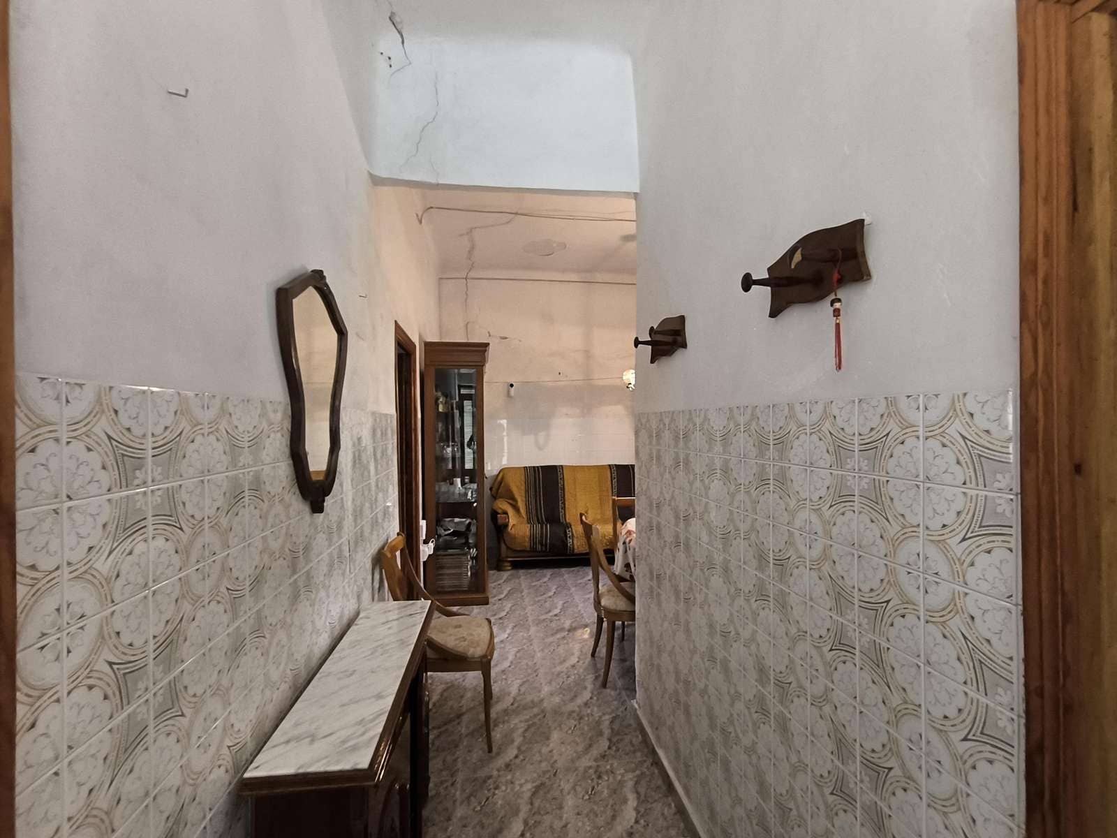 3 bedroom Townhouse for sale in San Bartolome with garage - € 80,000 (Ref: 8947324)