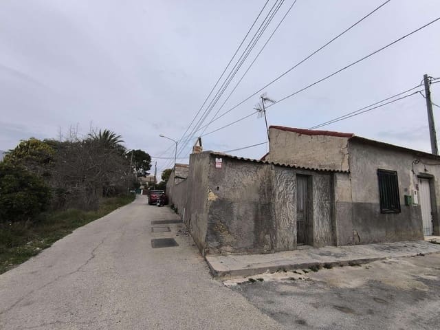 3 bedroom Townhouse for sale in San Bartolomé, Orihuela with garage - € 80,000 (Ref: 8947324)