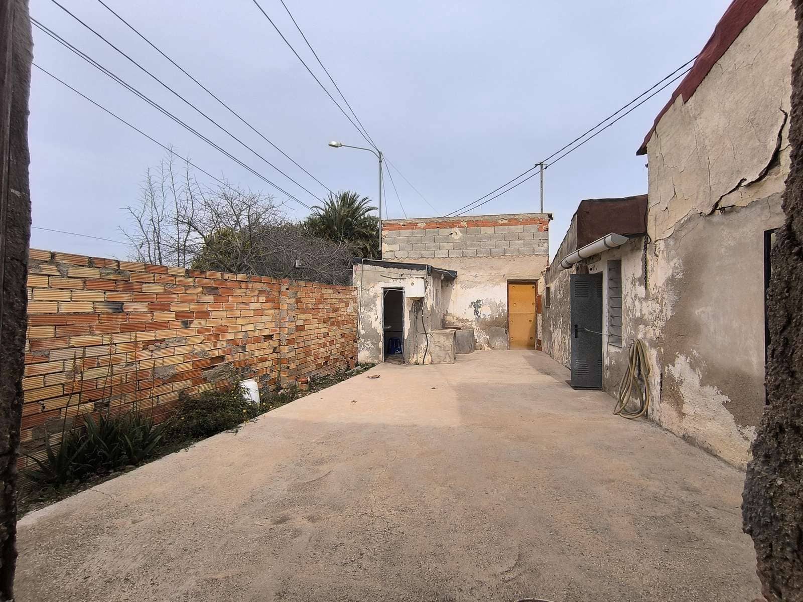 3 bedroom Townhouse for sale in San Bartolome with garage - € 80,000 (Ref: 8947324)