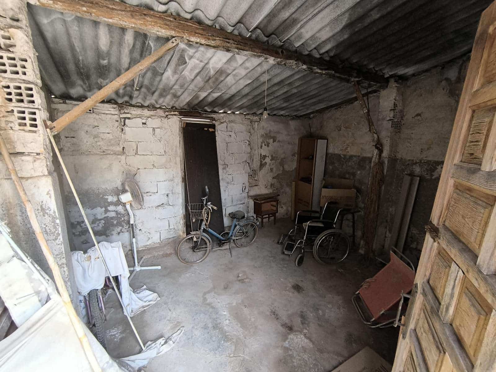 3 bedroom Townhouse for sale in San Bartolome with garage - € 80,000 (Ref: 8947324)