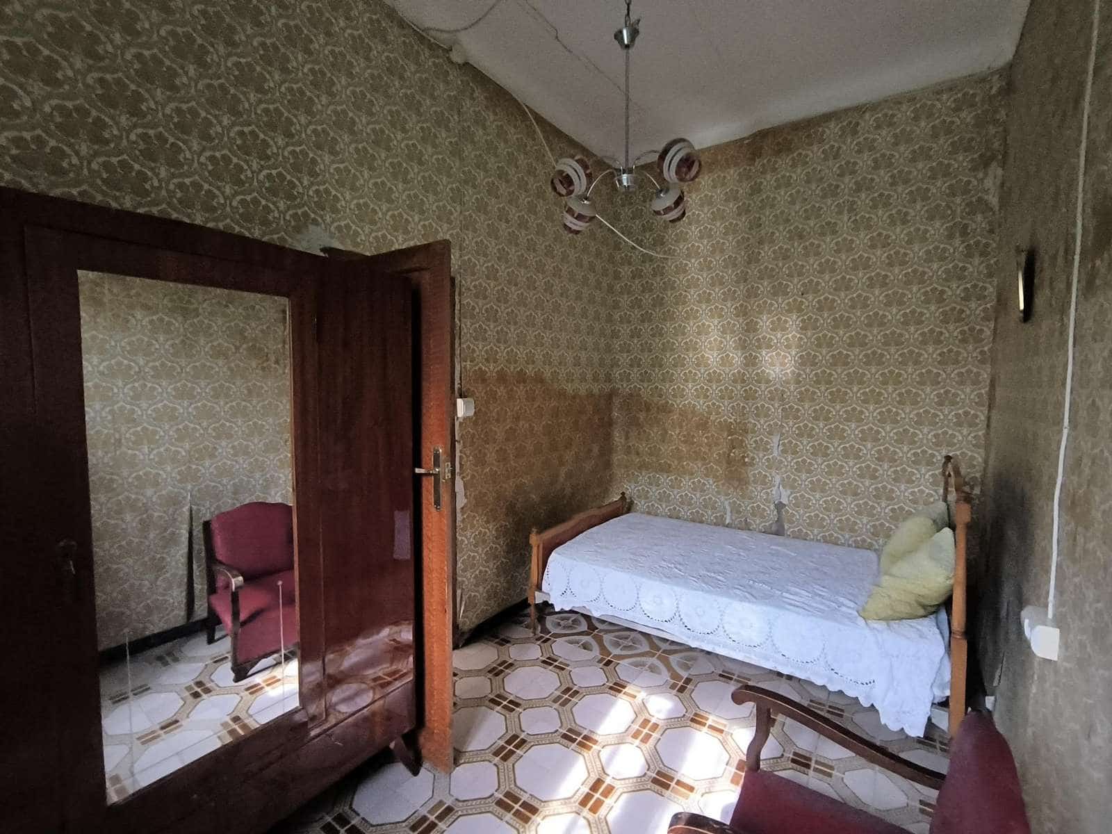 3 bedroom Townhouse for sale in San Bartolome with garage - € 80,000 (Ref: 8947324)