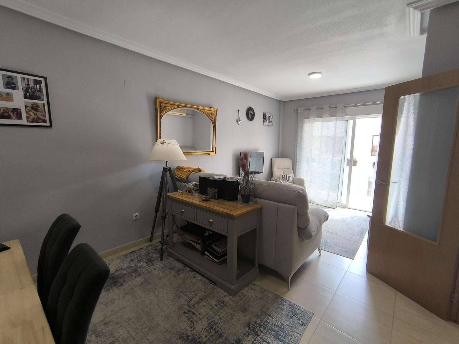 3 makuuhuone Huoneisto myytävänä paikassa Bigastro - 120 000 € (Ref: 8977145)