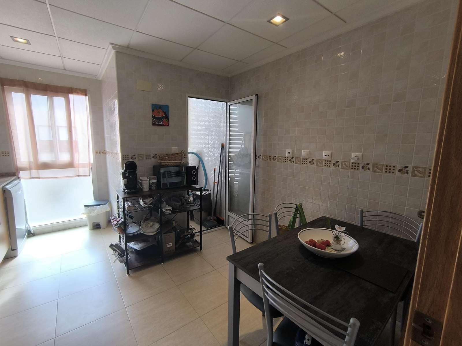 3 makuuhuone Huoneisto myytävänä paikassa Bigastro - 120 000 € (Ref: 8977145)