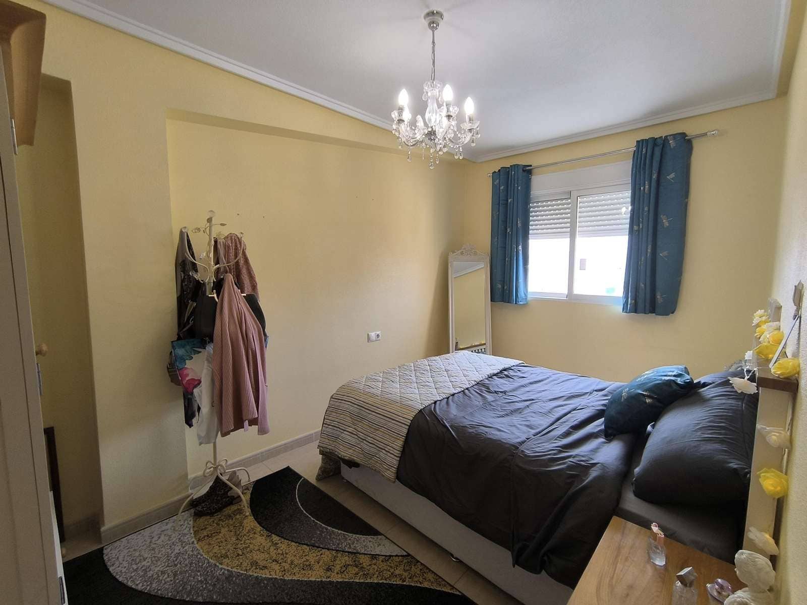 3 makuuhuone Huoneisto myytävänä paikassa Bigastro - 120 000 € (Ref: 8977145)