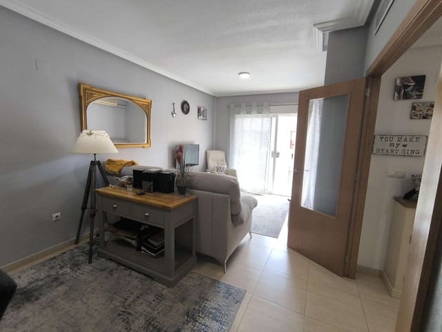 3 Zimmer Apartment zu verkaufen in Bigastro - 120.000 € (Ref: 8977145)