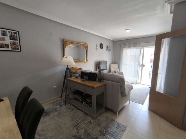 3 soveværelse Lejlighed til salg i Bigastro - € 120.000 (Ref: 8977145)