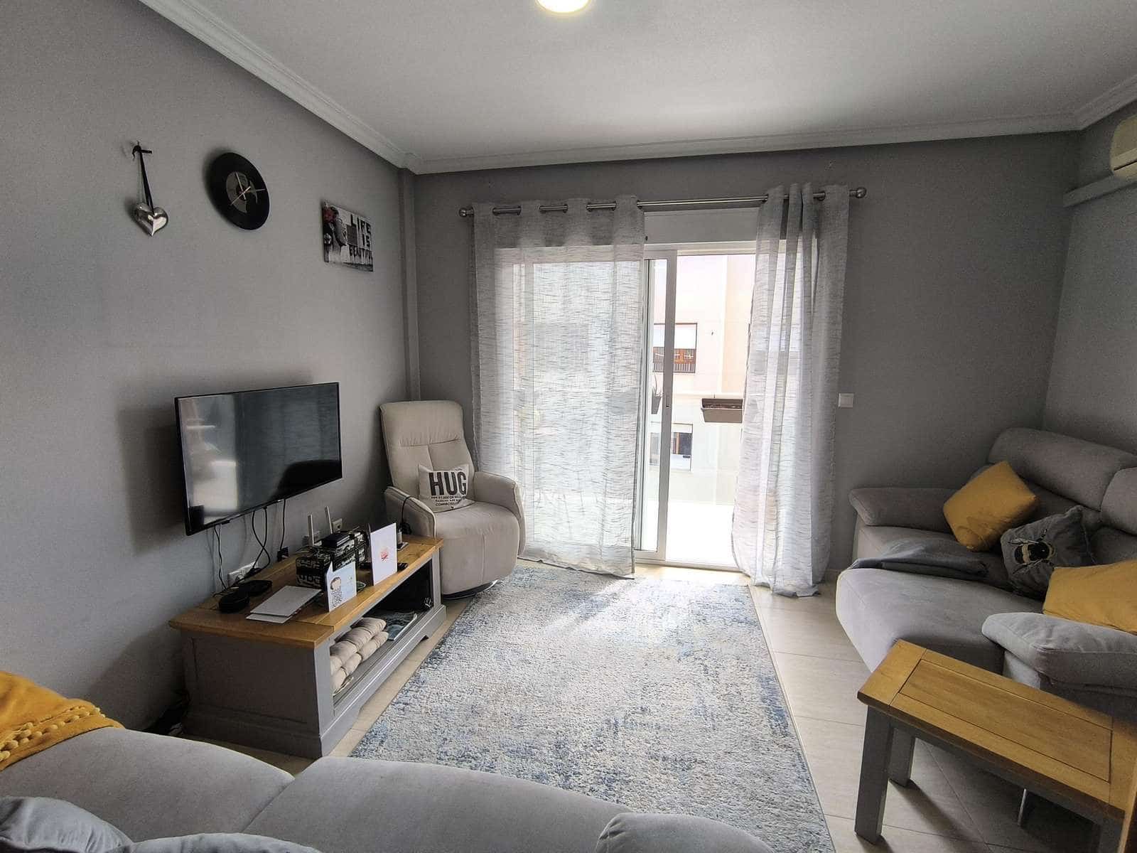 3 makuuhuone Huoneisto myytävänä paikassa Bigastro - 120 000 € (Ref: 8977145)