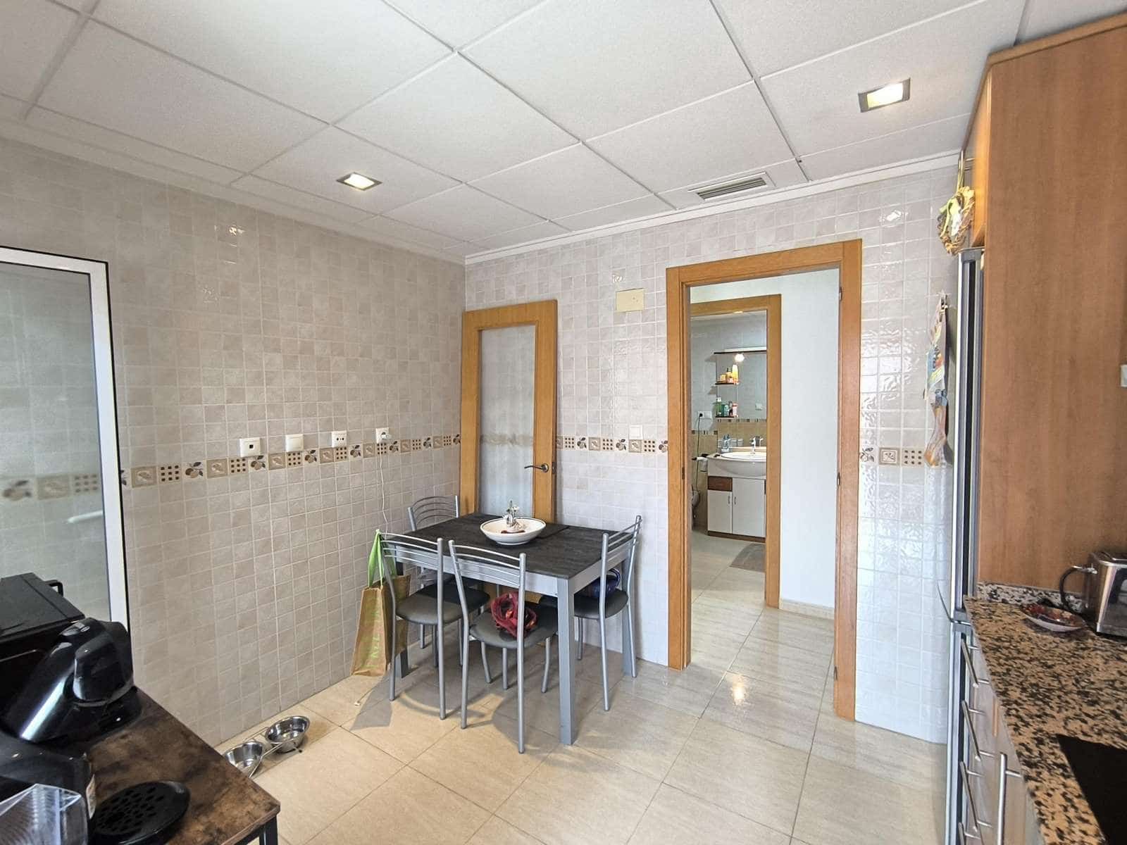 3 makuuhuone Huoneisto myytävänä paikassa Bigastro - 120 000 € (Ref: 8977145)