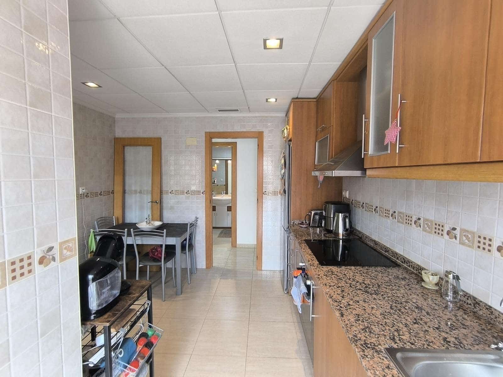 3 makuuhuone Huoneisto myytävänä paikassa Bigastro - 120 000 € (Ref: 8977145)