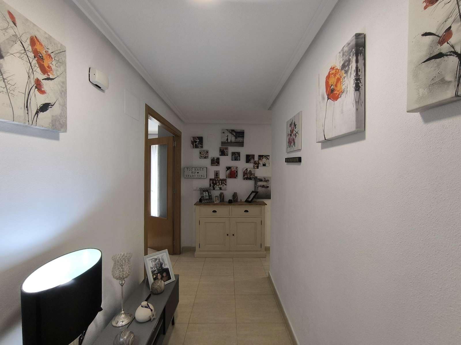 3 makuuhuone Huoneisto myytävänä paikassa Bigastro - 120 000 € (Ref: 8977145)