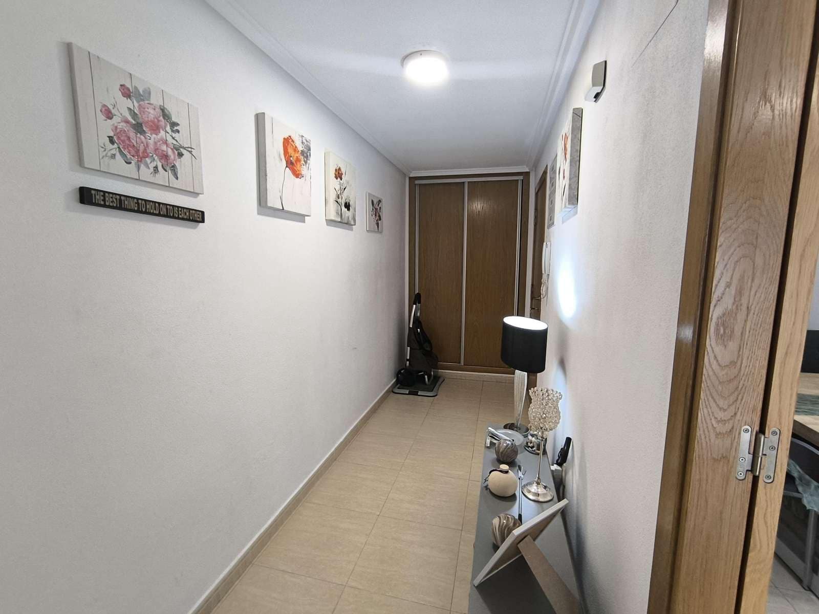 3 makuuhuone Huoneisto myytävänä paikassa Bigastro - 120 000 € (Ref: 8977145)