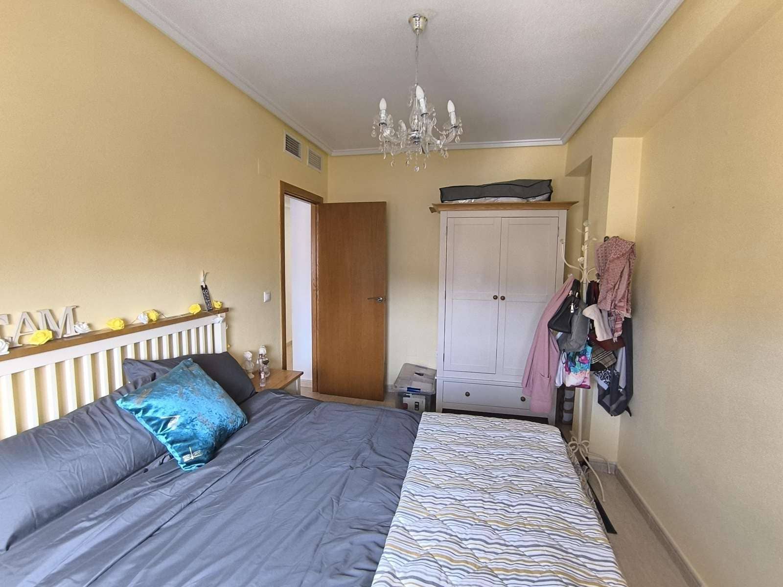 3 makuuhuone Huoneisto myytävänä paikassa Bigastro - 120 000 € (Ref: 8977145)