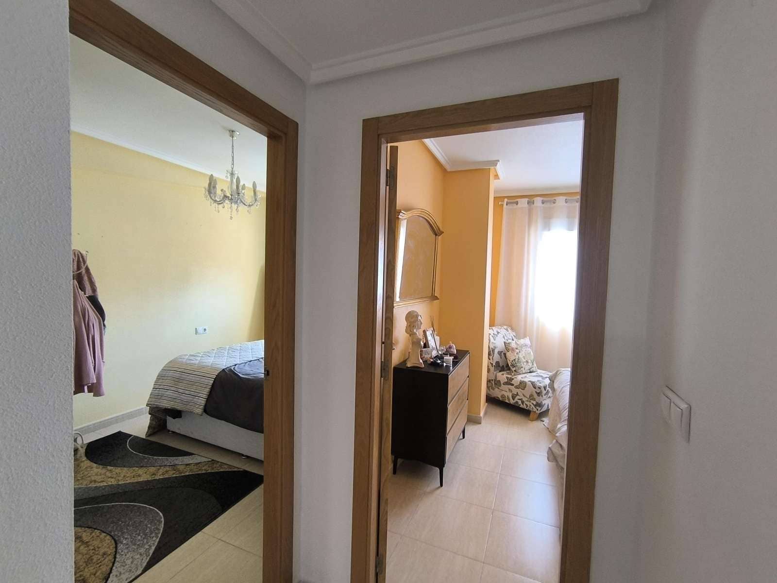 3 makuuhuone Huoneisto myytävänä paikassa Bigastro - 120 000 € (Ref: 8977145)