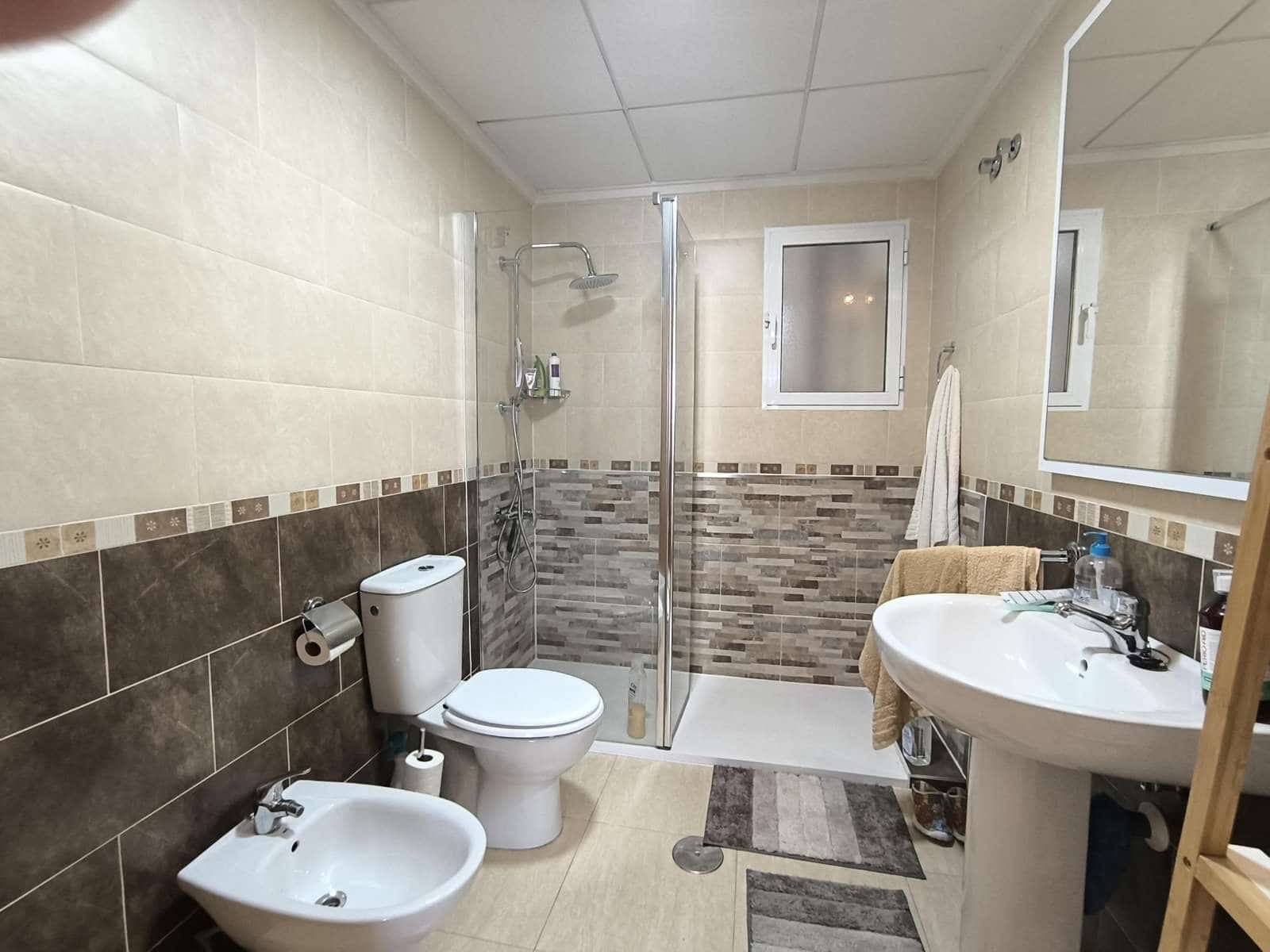 3 makuuhuone Huoneisto myytävänä paikassa Bigastro - 120 000 € (Ref: 8977145)