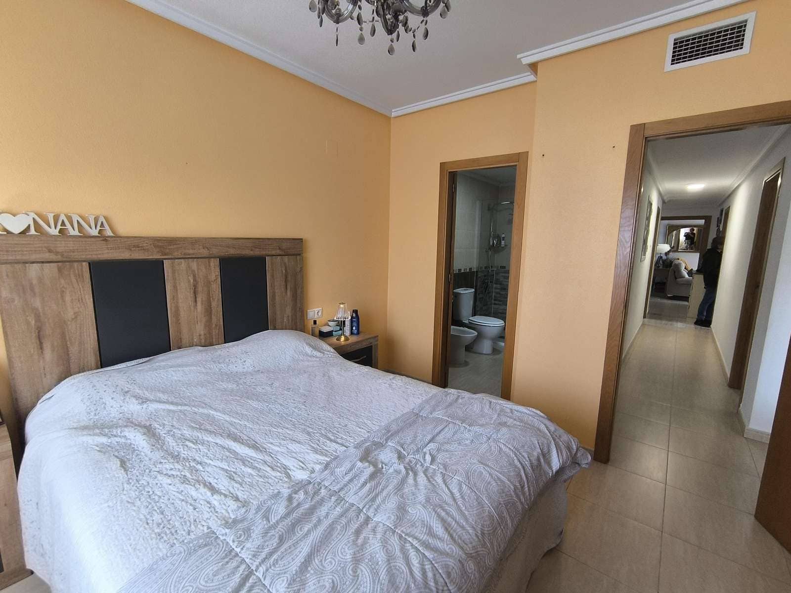 3 makuuhuone Huoneisto myytävänä paikassa Bigastro - 120 000 € (Ref: 8977145)