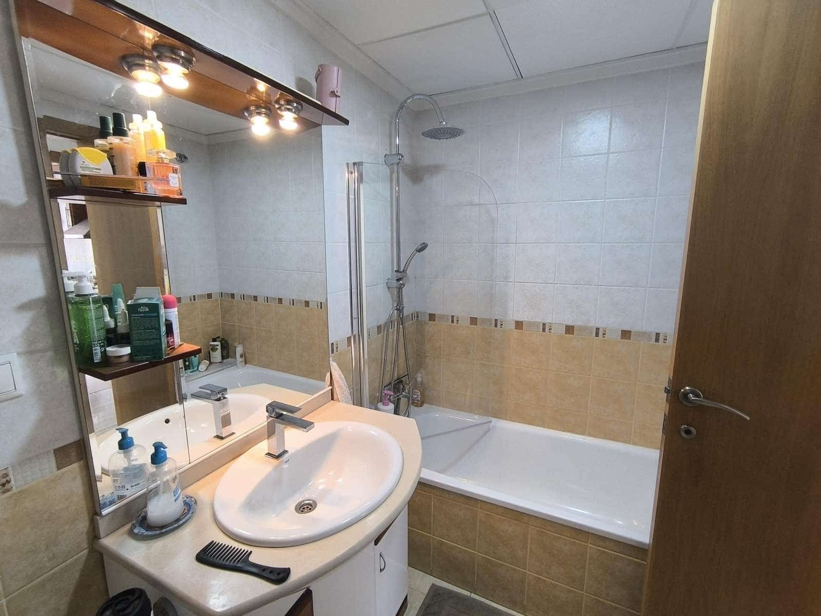 3 makuuhuone Huoneisto myytävänä paikassa Bigastro - 120 000 € (Ref: 8977145)