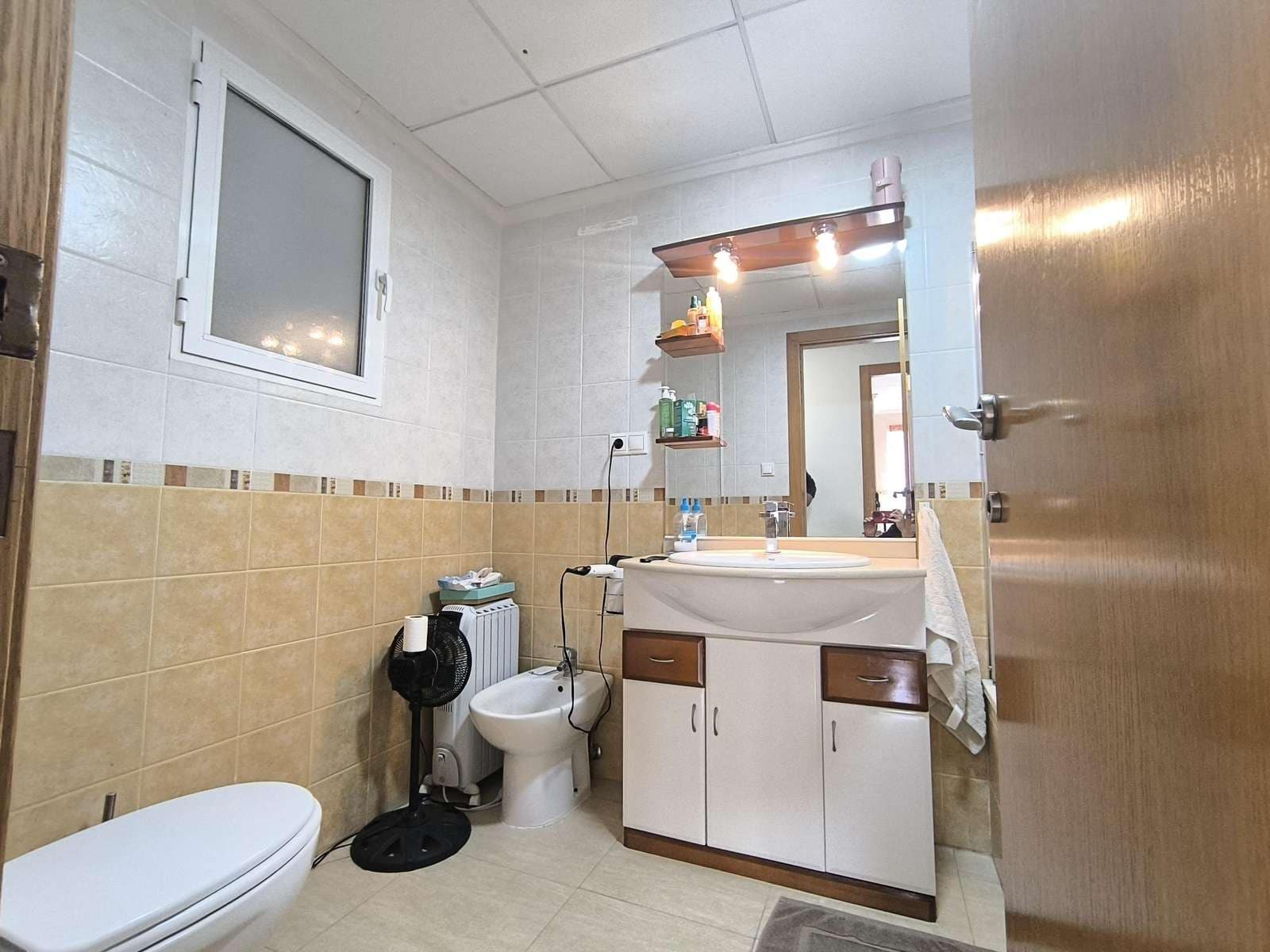 3 makuuhuone Huoneisto myytävänä paikassa Bigastro - 120 000 € (Ref: 8977145)