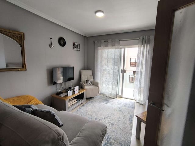 3 Zimmer Apartment zu verkaufen in Bigastro - 120.000 € (Ref: 8977145)