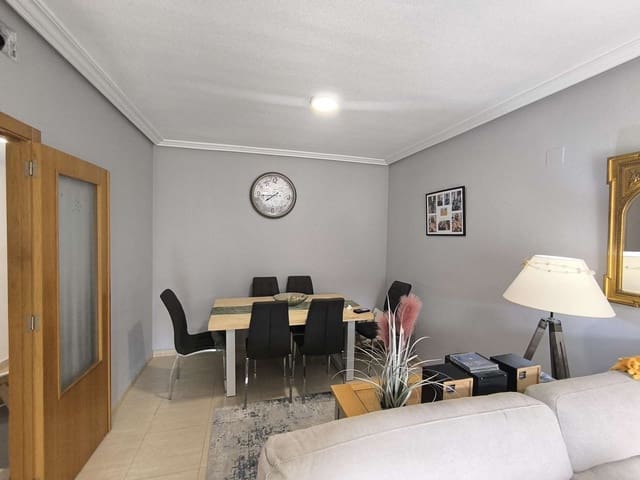 3 soveværelse Lejlighed til salg i Bigastro - € 120.000 (Ref: 8977145)