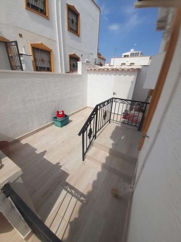 3 bedroom Bungalow for sale in Entre Naranjos, Orihuela with pool garage - € 180,000 (Ref: 9061452)