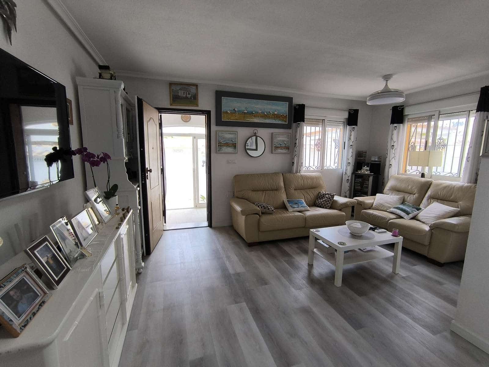 3 soveværelse Bungalow til salg i Entre Naranjos med swimmingpool garage - € 180.000 (Ref: 9061452)