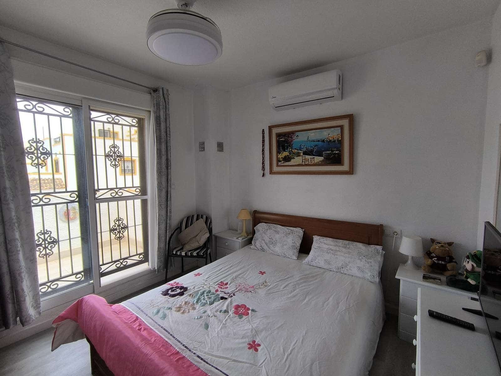 3 soveværelse Bungalow til salg i Entre Naranjos med swimmingpool garage - € 180.000 (Ref: 9061452)