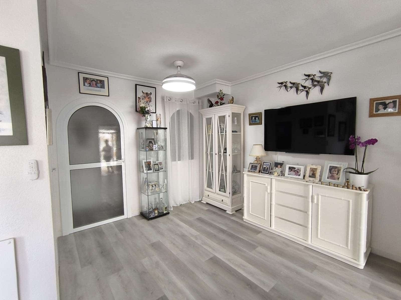 3 soveværelse Bungalow til salg i Entre Naranjos med swimmingpool garage - € 180.000 (Ref: 9061452)