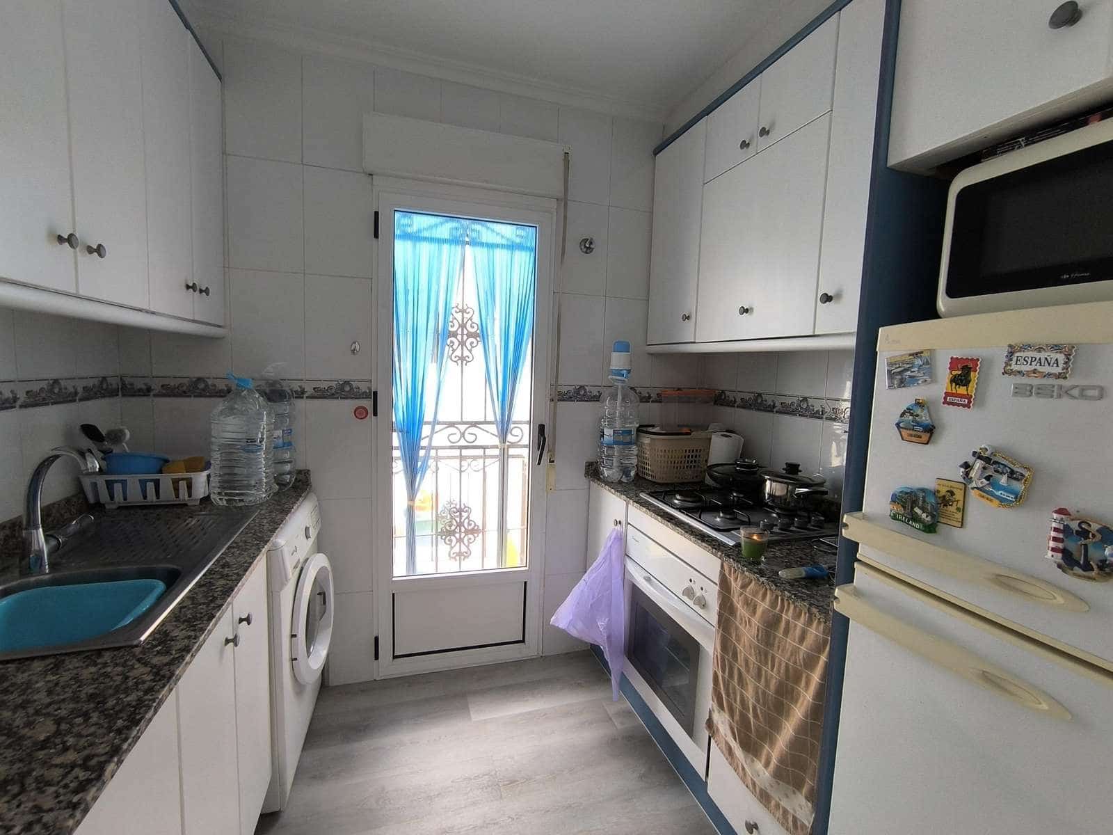 3 soveværelse Bungalow til salg i Entre Naranjos med swimmingpool garage - € 180.000 (Ref: 9061452)