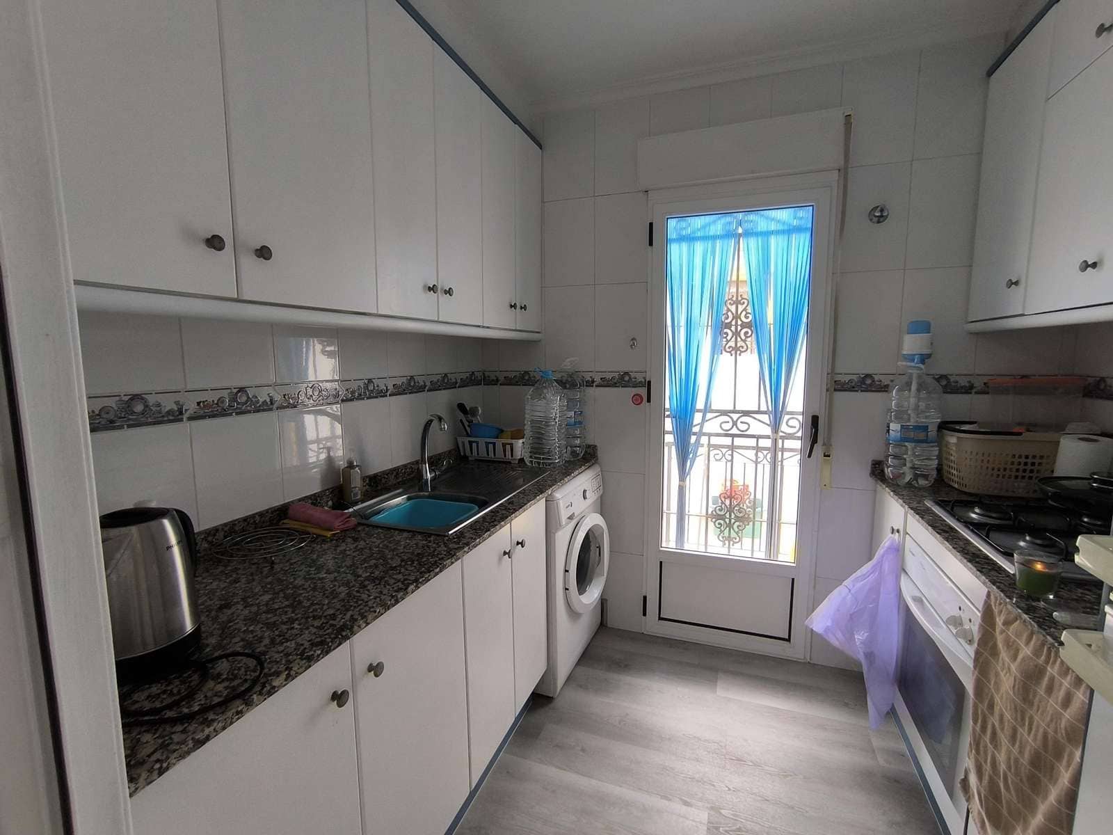 3 soveværelse Bungalow til salg i Entre Naranjos med swimmingpool garage - € 180.000 (Ref: 9061452)