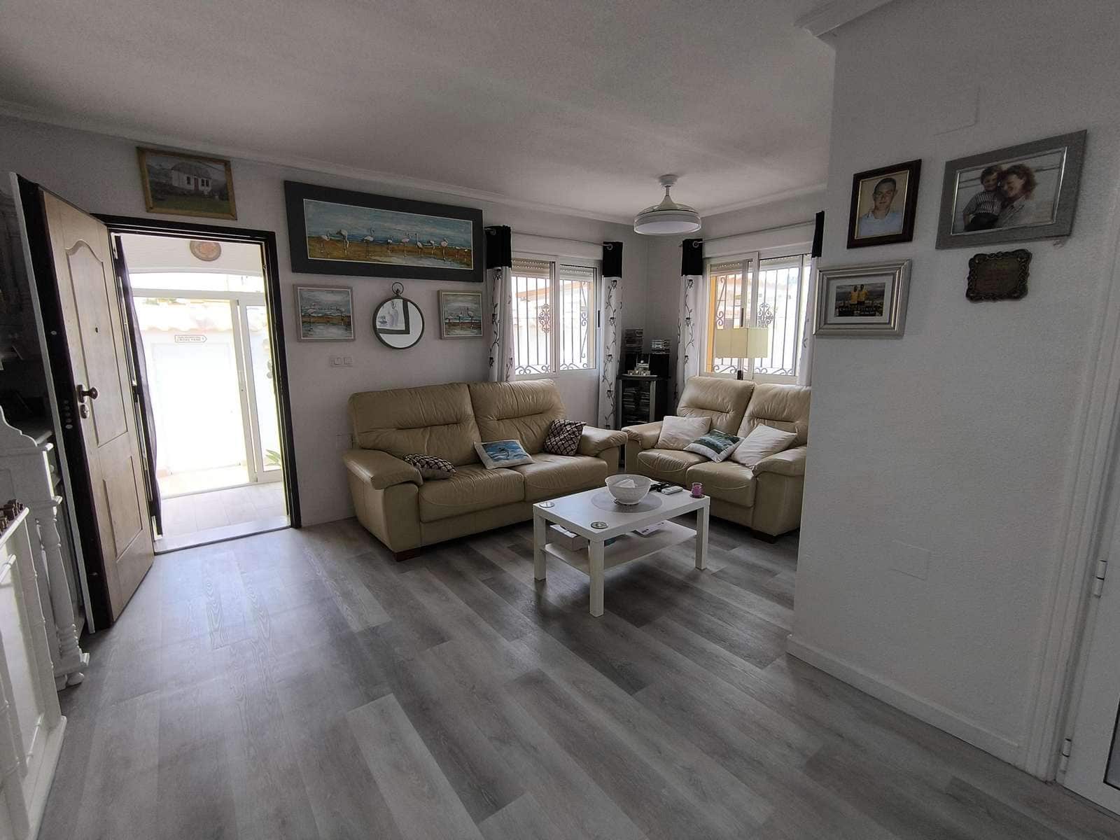 3 soveværelse Bungalow til salg i Entre Naranjos med swimmingpool garage - € 180.000 (Ref: 9061452)