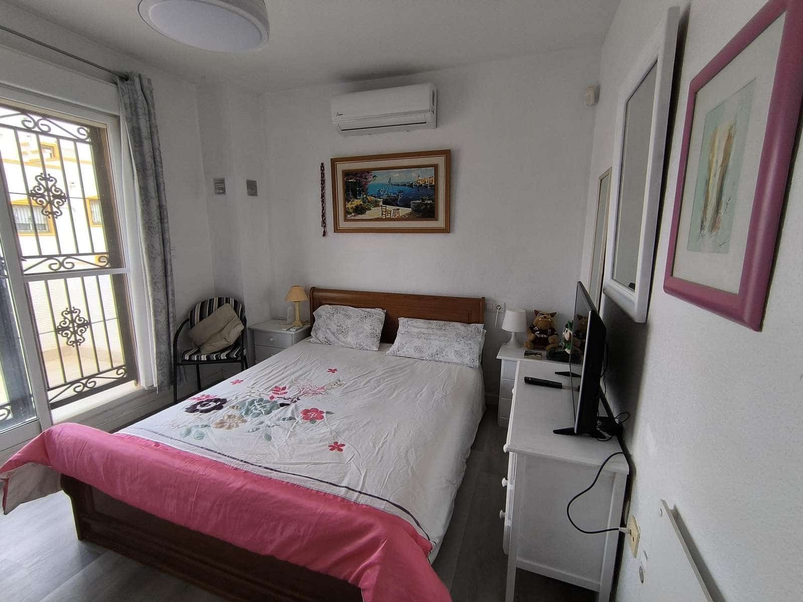 3 soveværelse Bungalow til salg i Entre Naranjos med swimmingpool garage - € 180.000 (Ref: 9061452)