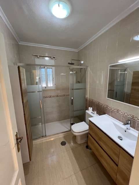 3 soveværelse Villa til leje i Bigastro med swimmingpool garage - € 1.950 (Ref: 9249102)