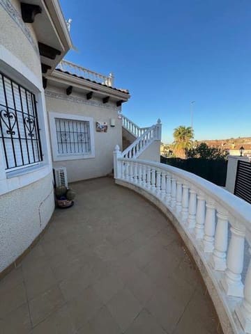 3 bedroom Villa for rent in Bigastro with pool garage - € 1,950 (Ref: 9249102)