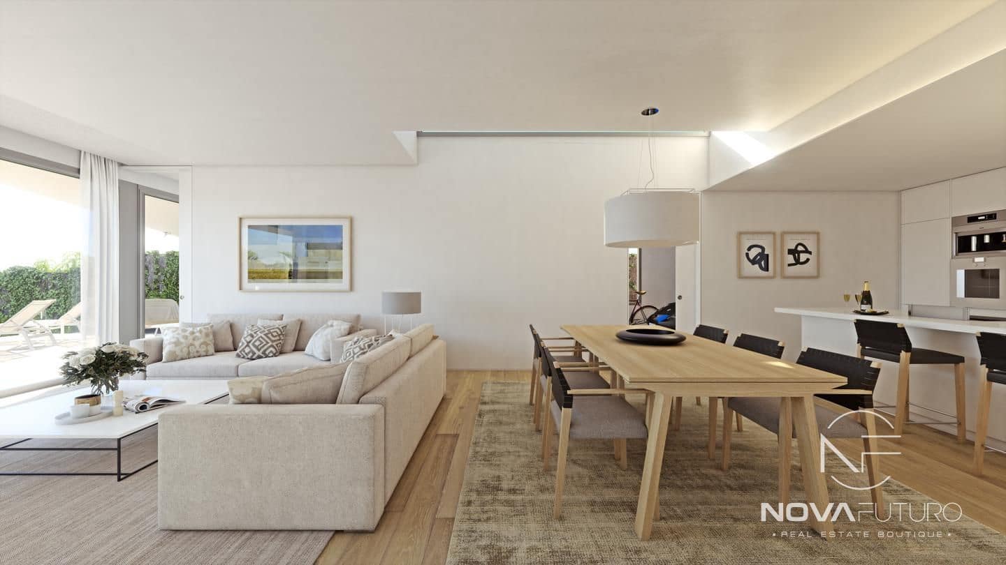 3 soverom Villa til salgs i Guia de Isora med svømmebasseng - € 2 059 000 (Ref: 6300175)