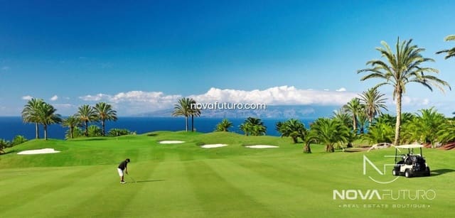 3 camera da letto Villa in vendita in Guía de Isora con piscina - 2.104.000 € (Rif: 6300176)