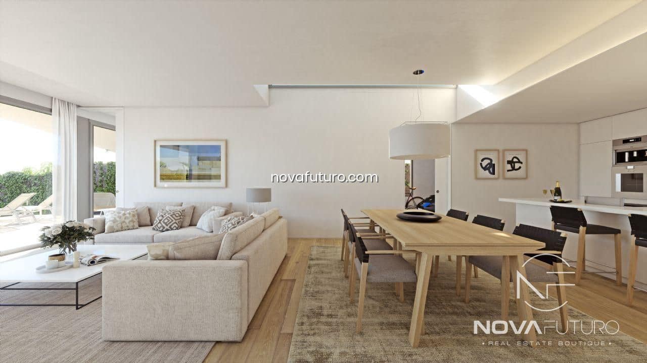 3 camera da letto Villa in vendita in Guia de Isora con piscina - 2.104.000 € (Rif: 6300176)