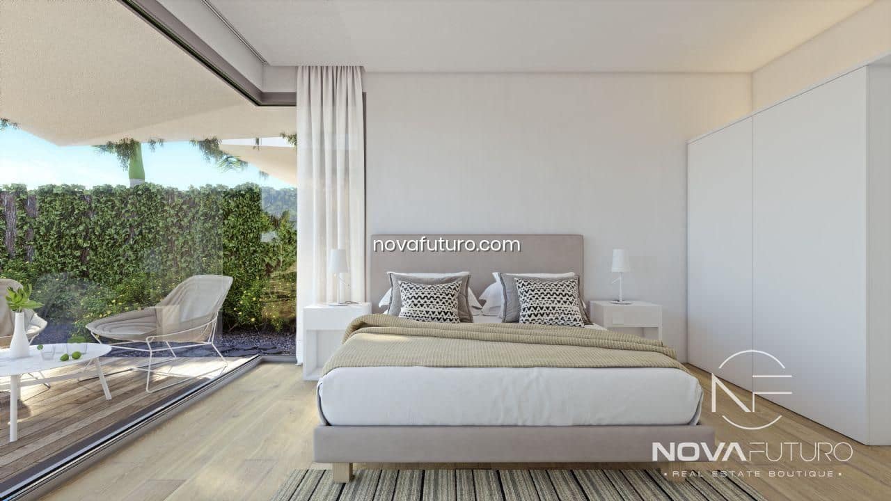 3 camera da letto Villa in vendita in Guia de Isora con piscina - 2.104.000 € (Rif: 6300176)