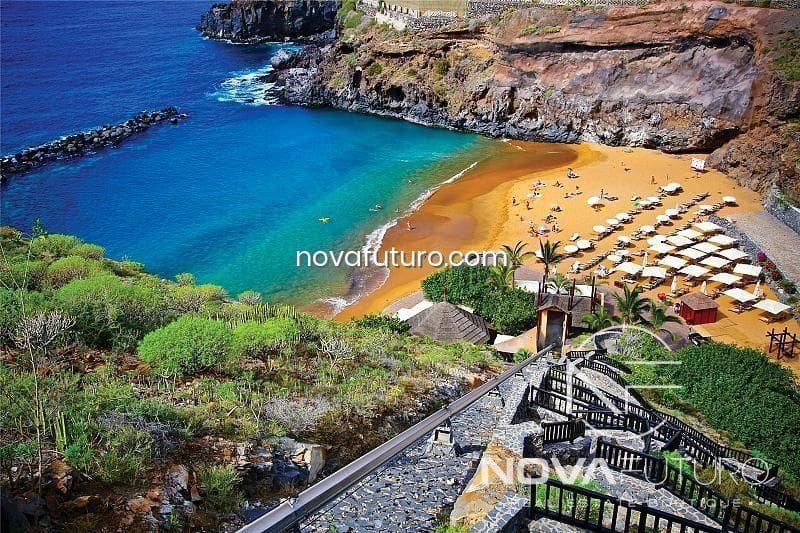 3 camera da letto Villa in vendita in Guia de Isora con piscina - 2.104.000 € (Rif: 6300176)