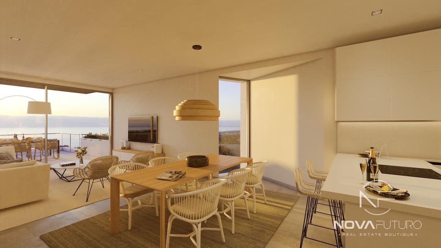 3 soverom Leilighet til salgs i Guia de Isora med svømmebasseng - € 1 333 000 (Ref: 6313753)