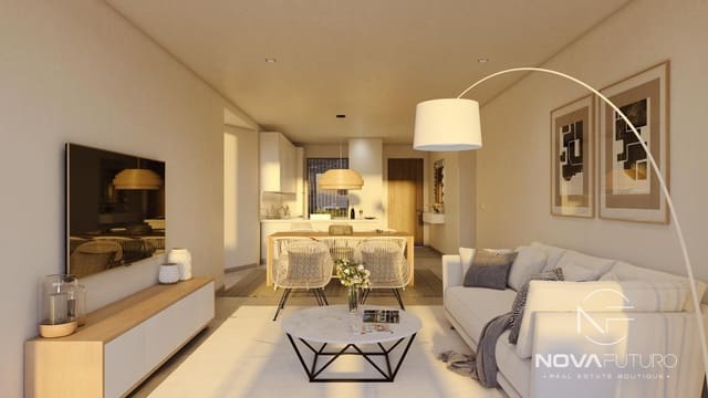 3 soverom Leilighet til salgs i Guía de Isora med svømmebasseng - € 1 333 000 (Ref: 6313753)