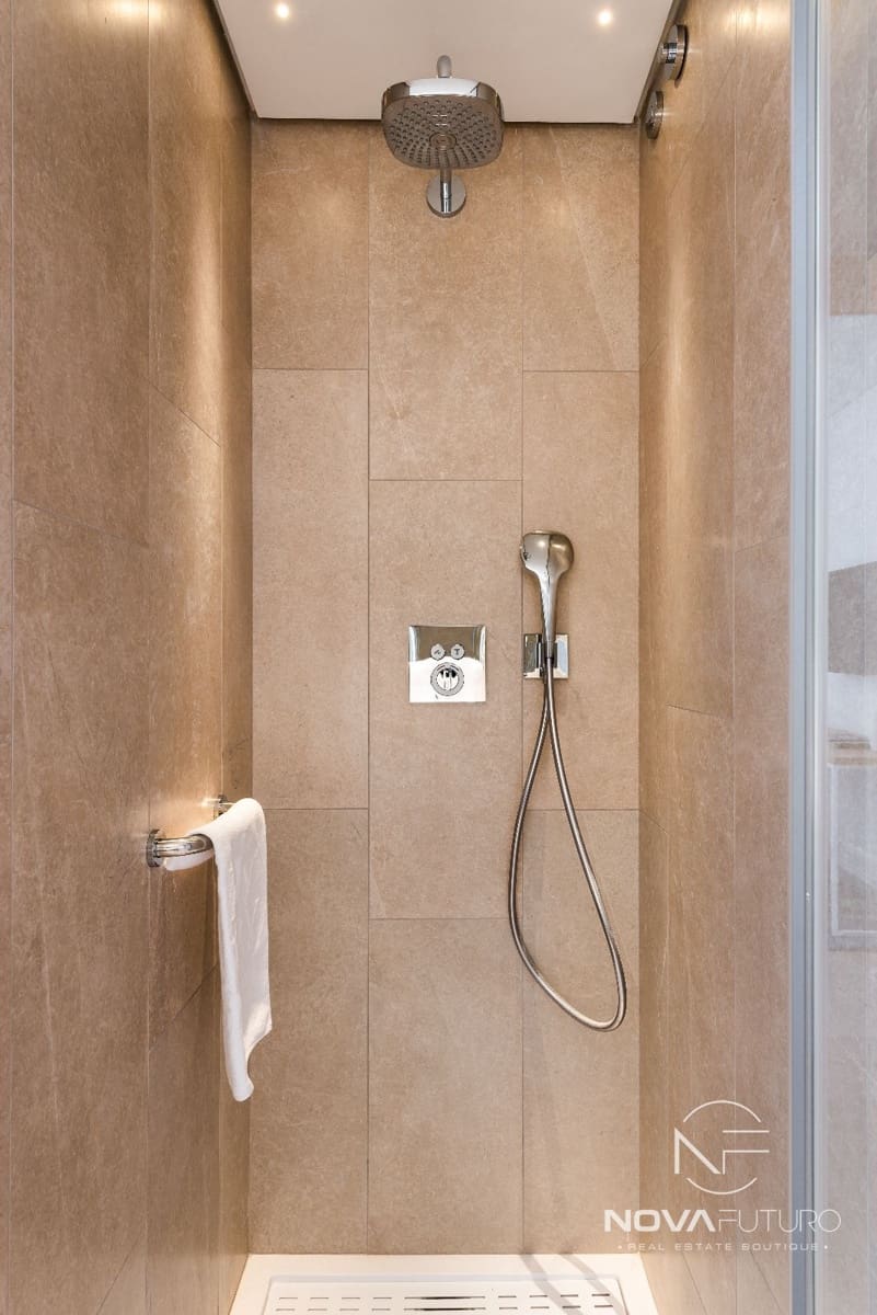 3 soverom Leilighet til salgs i Guia de Isora med svømmebasseng - € 1 333 000 (Ref: 6313753)