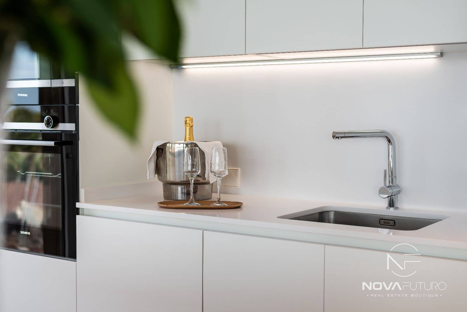 3 soverom Leilighet til salgs i Guia de Isora med svømmebasseng - € 1 333 000 (Ref: 6313753)