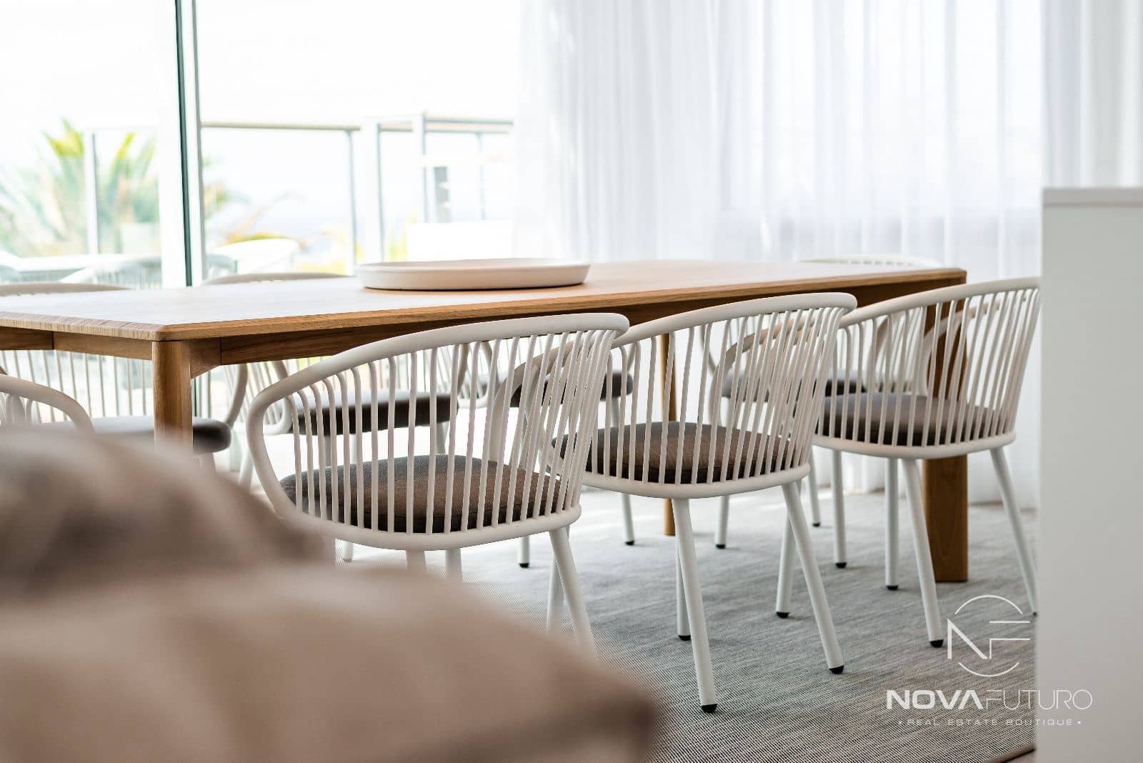 3 soverom Leilighet til salgs i Guia de Isora med svømmebasseng - € 1 333 000 (Ref: 6313753)