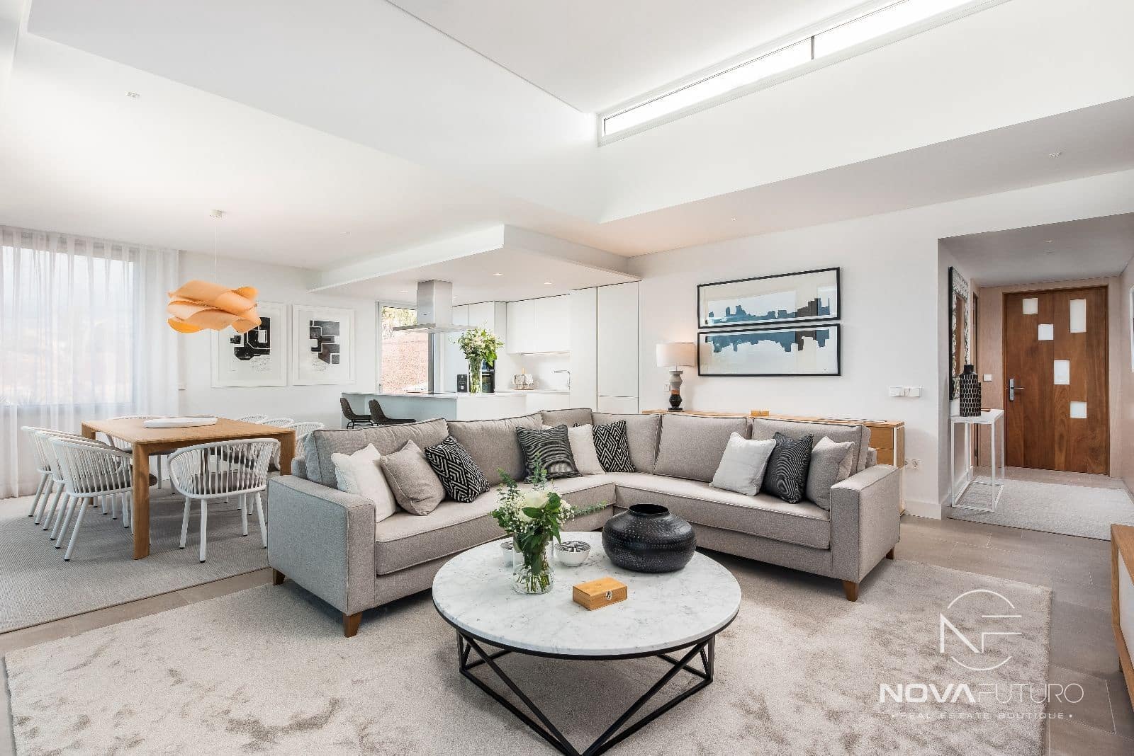 3 soverom Leilighet til salgs i Guia de Isora med svømmebasseng - € 1 333 000 (Ref: 6313753)