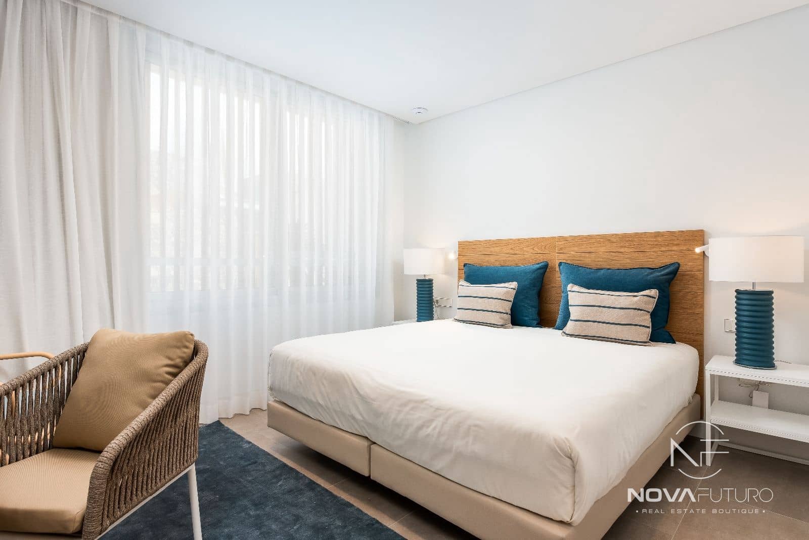 3 soverom Leilighet til salgs i Guia de Isora med svømmebasseng - € 1 333 000 (Ref: 6313753)