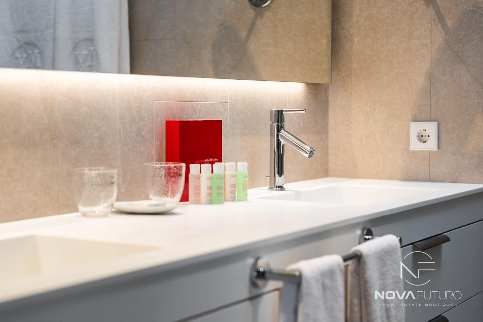 3 soverom Leilighet til salgs i Guia de Isora med svømmebasseng - € 1 333 000 (Ref: 6313753)