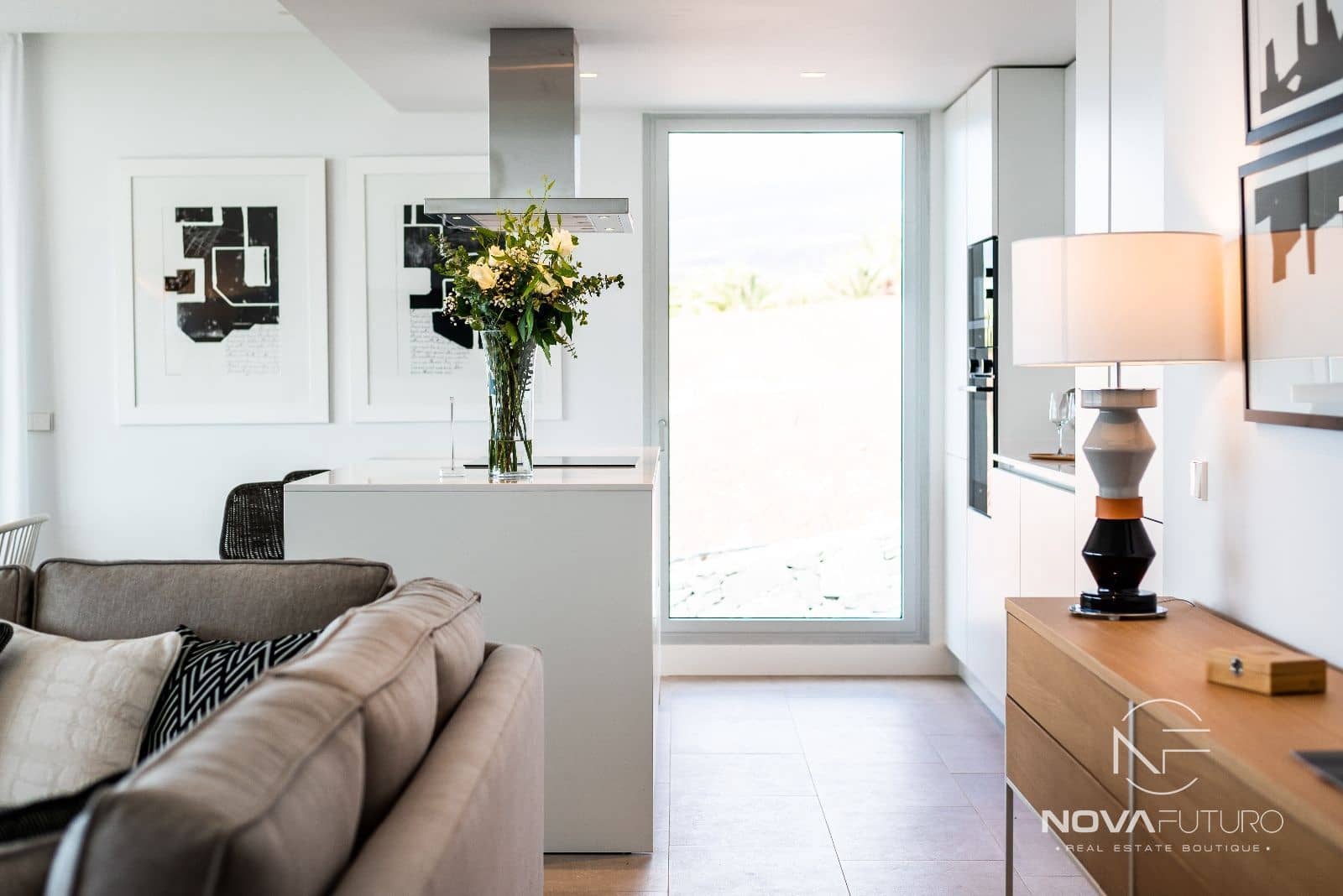 3 soverom Leilighet til salgs i Guia de Isora med svømmebasseng - € 1 333 000 (Ref: 6313753)